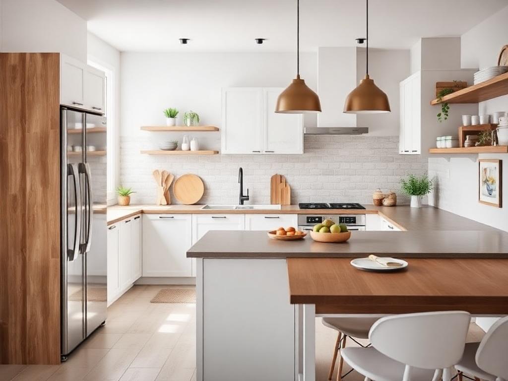 Rénovation cuisine : 10 questions incontournables avant de se lancer