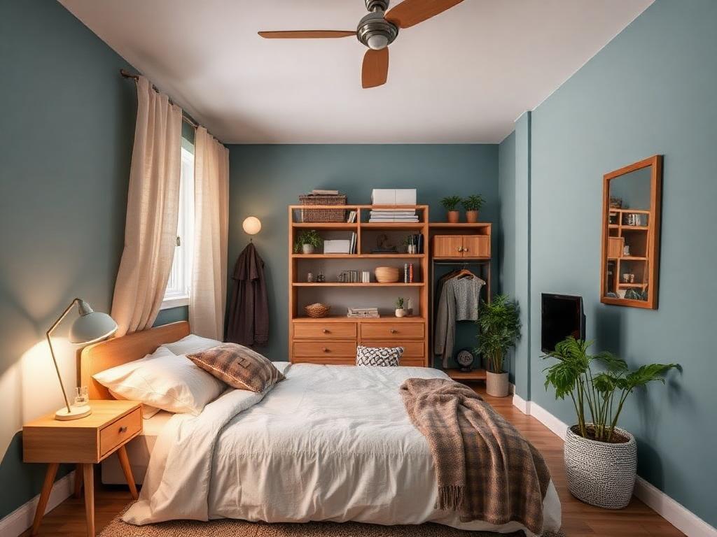 Comment aménager un grenier en chambre ?