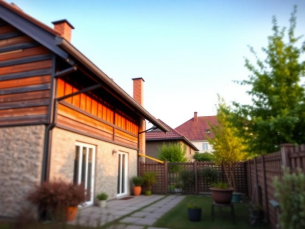 Gaz renouvelable : une source d'énergie vertueuse pour votre habitat, pensez-y !