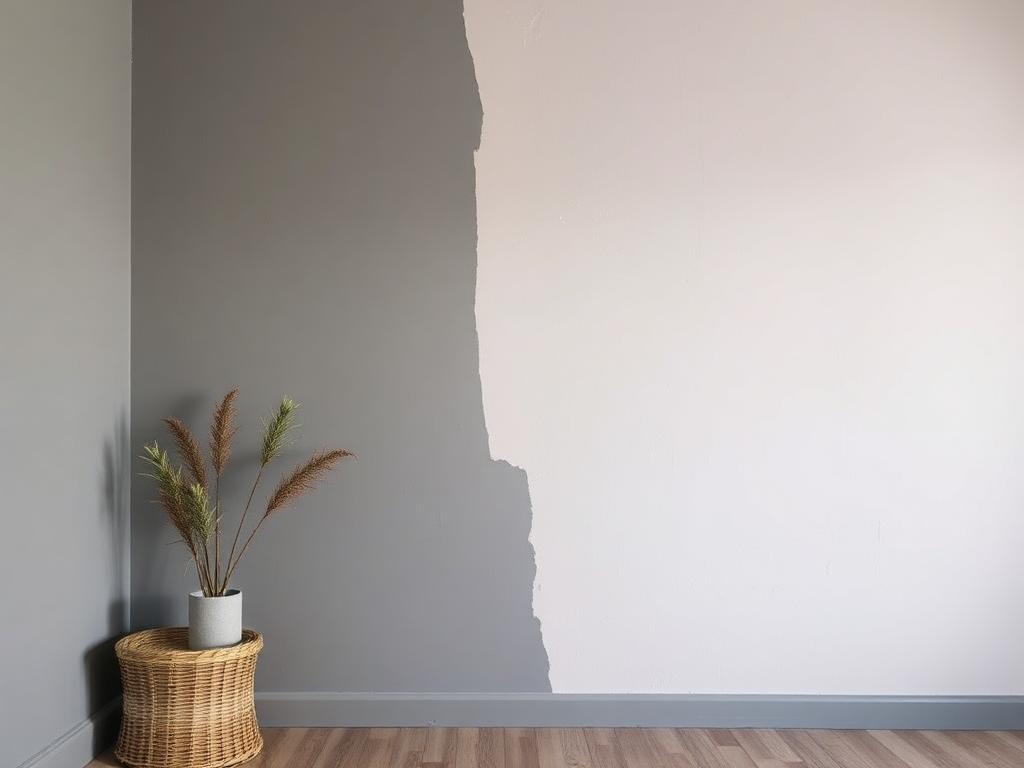 Les outils indispensables pour peindre un mur sans erreur
