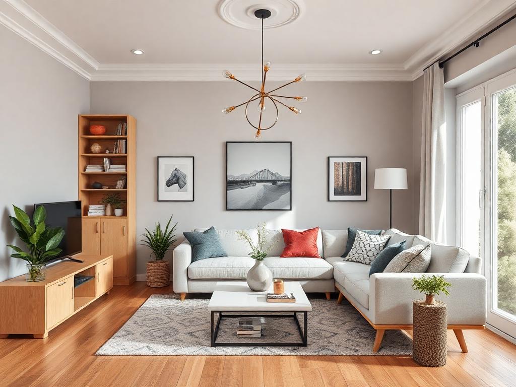 Ces idées d'agencement vont changer votre manière de vivre chez vous