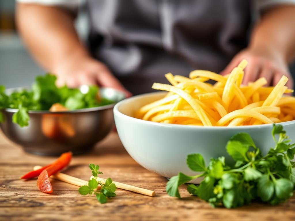 Comment reconnaître une cuisine de qualité ?