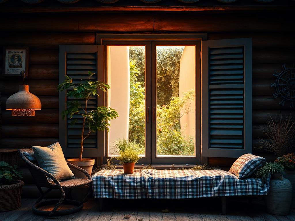 Comment garder sa maison fraîche pendant les grosses chaleurs ?