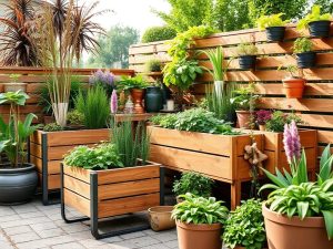 Gardening with Vego Garden Raised Beds – Transforming Your Backyard Oasis