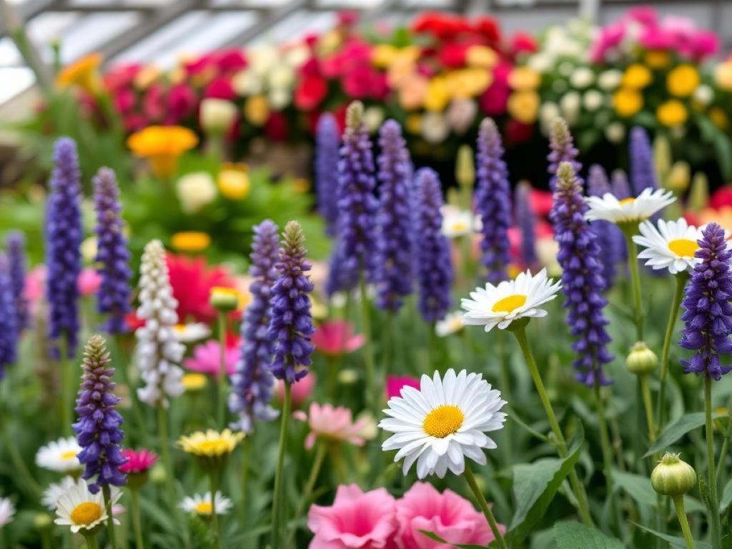 Experiencing the Chelsea Flower Show