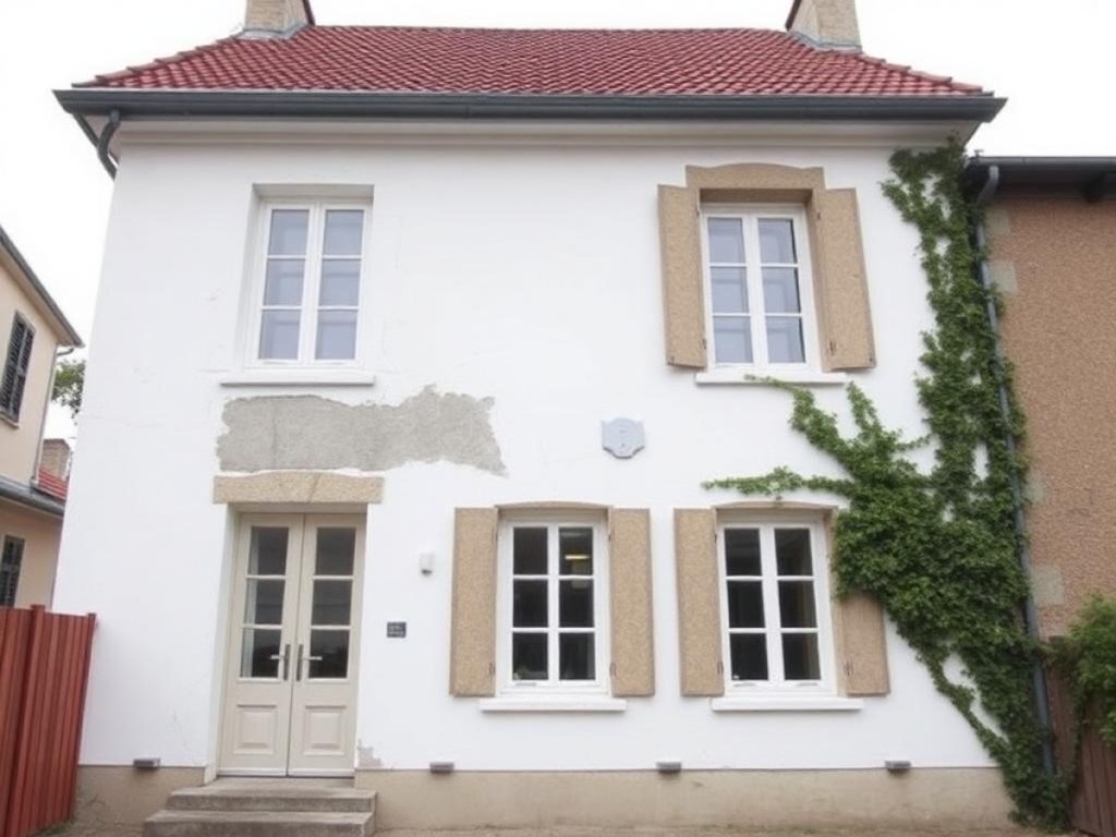 Comment rénover sa façade ? Les 5 conseils d'experts