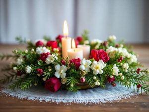 10 Unique Christmas Wreaths