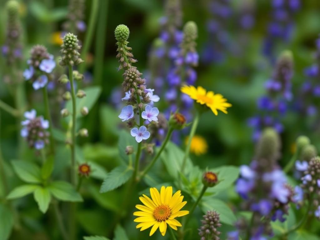 Embracing Weeds : Found Floral Design and Edibles