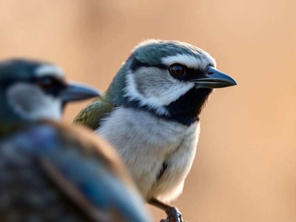 Great Backyard Bird Count 2025