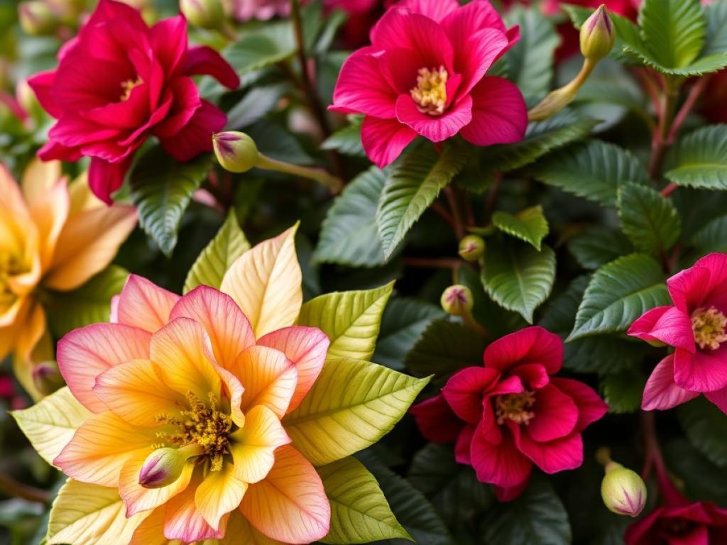 Hello to Hellebores!