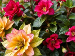 Hello to Hellebores!