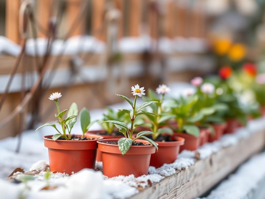 Seed Starting Made Easy