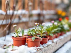 Seed Starting Made Easy