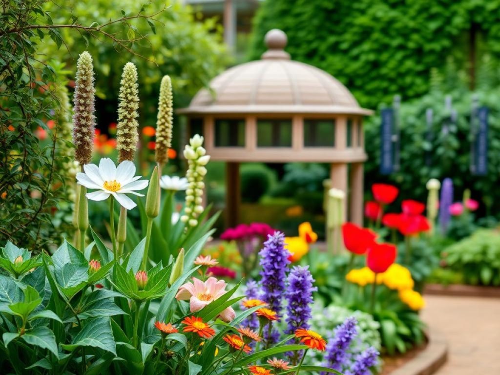 Garden Travel – Spain/Portugal and Chelsea Flower Show