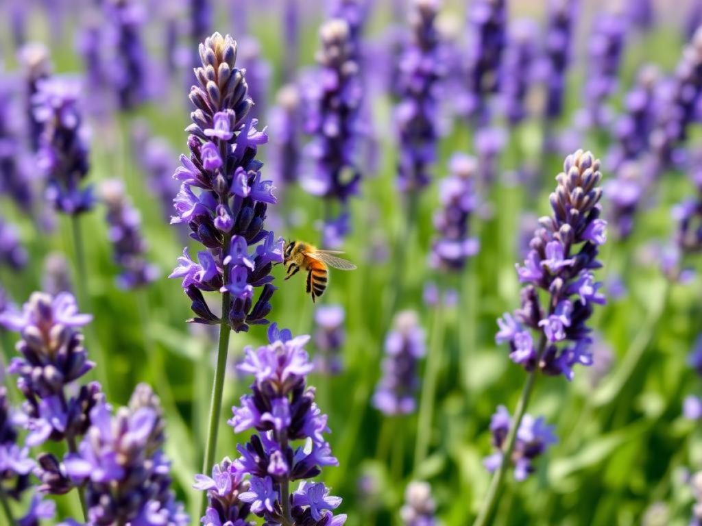 Lavender – The Queen of Herbs