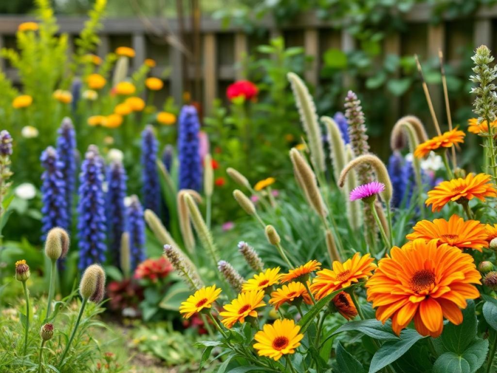 Native Plant Transformation – How to Convert a Non-Native Landscape to a Native One