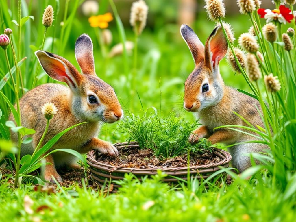 I Give Up…. Deer Are Eating Everything!