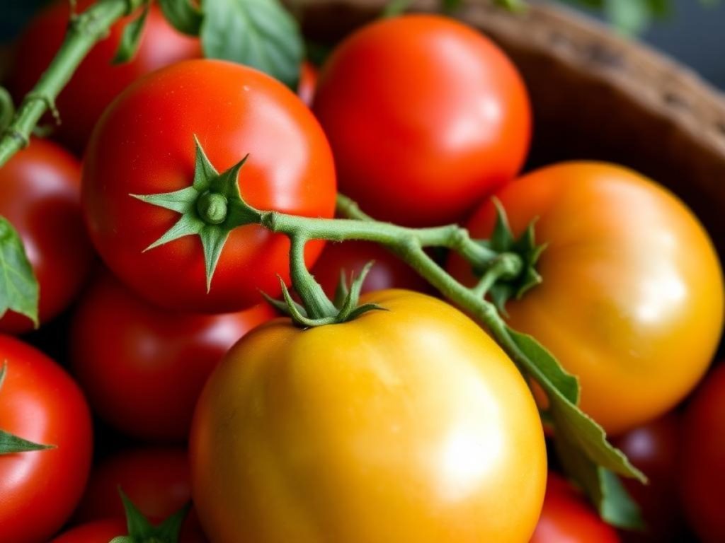 Bonanza Tomato Bumper Crop: What To Do With All Those Tomatoes!