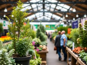 Mid-Atlantic Nursery Trade Show – 2025