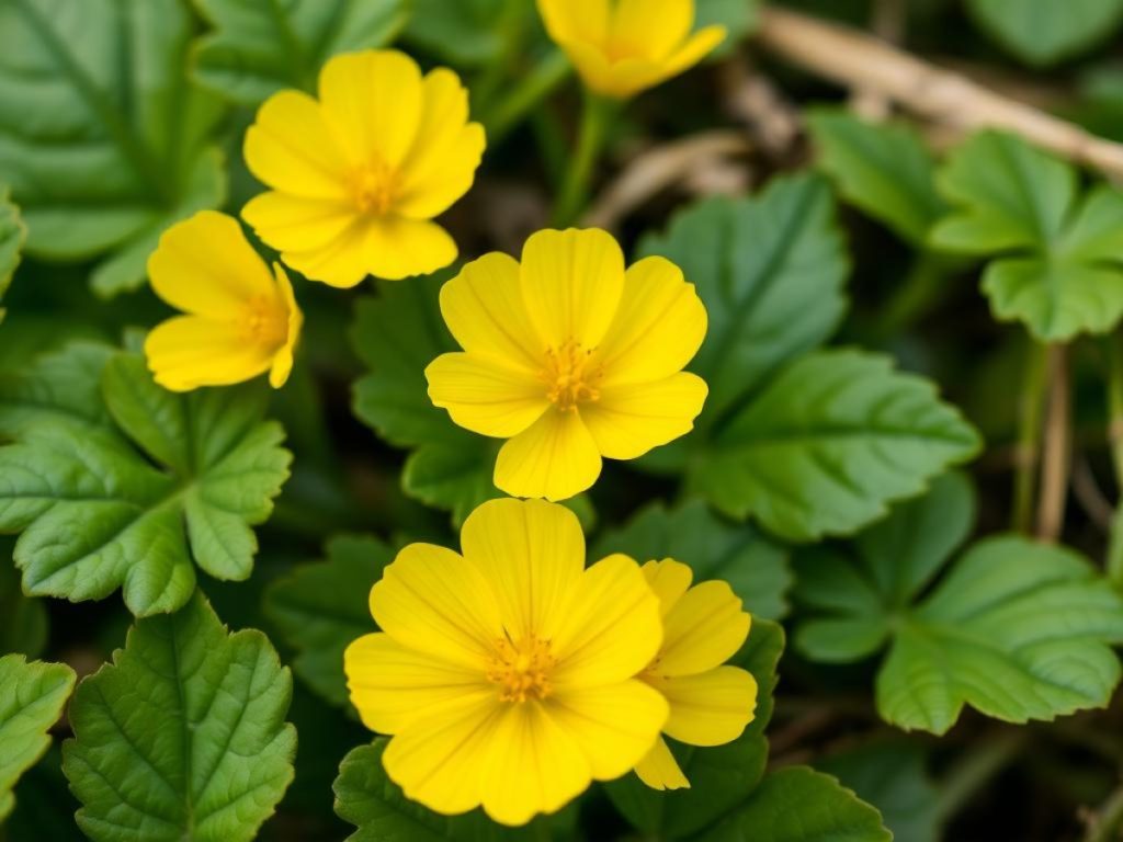 Buttercup Bully – Beware!
