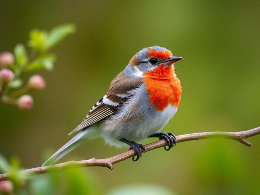 Backyard Bird Count 2024