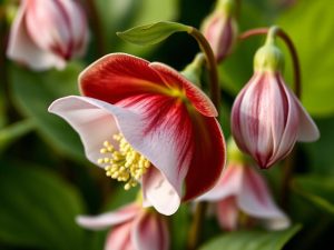 A Passion for Hellebores
