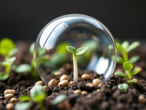 Secrets of Great Seed Starting