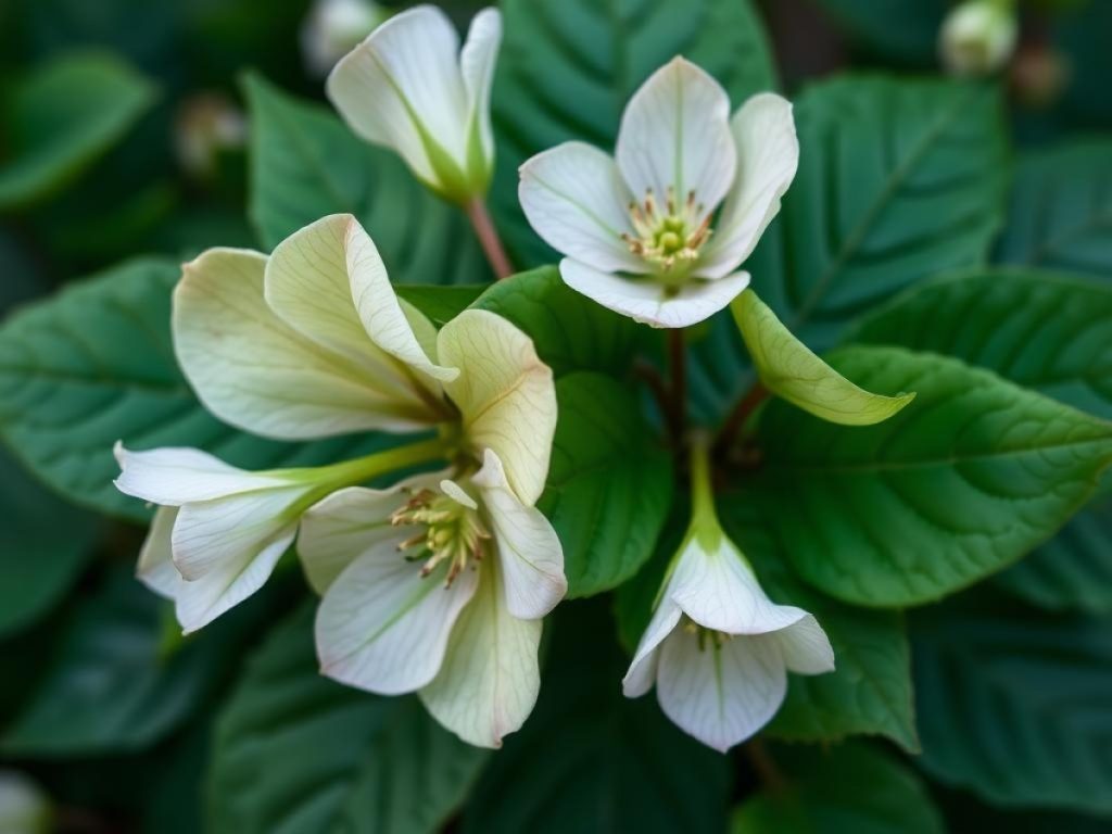 Hellebores: Curing the Late Winter Blues