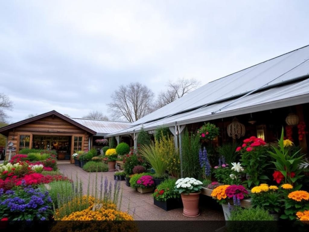 Happy Hollow Nursery – Shade Plant Nirvana