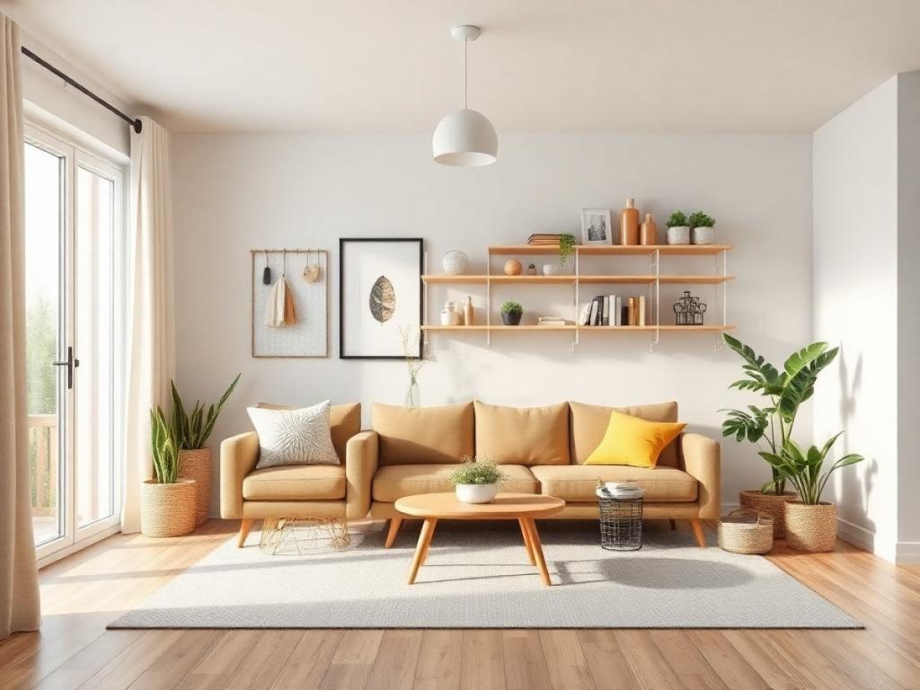 Rangements malins pour les maisons familiales : ce que font les pros