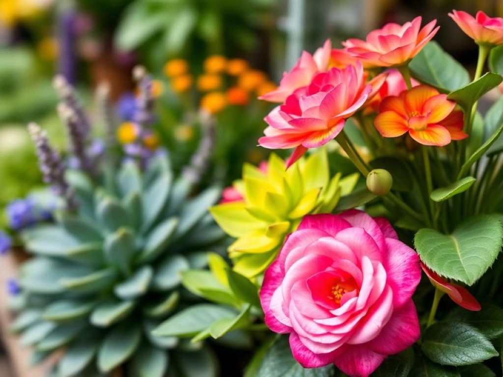 New Plants and Garden Trends at Mid-Atlantic Nursery Trade Show