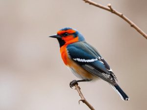 Great Backyard Bird Count 2022
