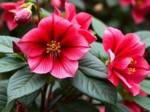 Hellebores-Deer Resistant, Low Maintenance, Shade Perennial