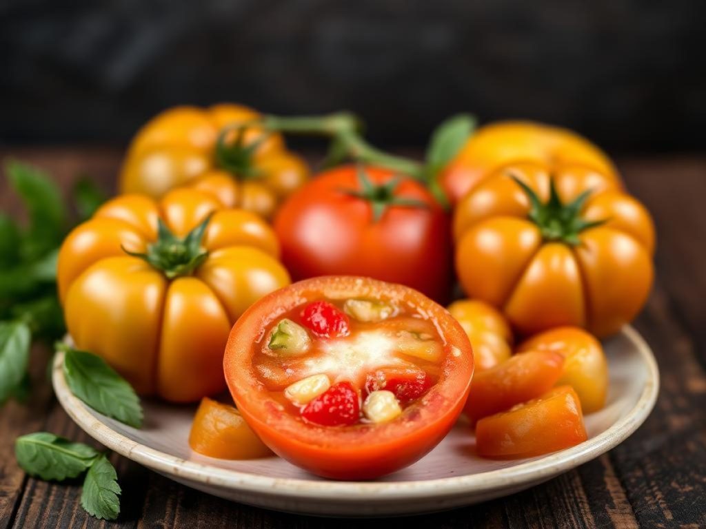 Sweet and Savory Easy Jam Recipes