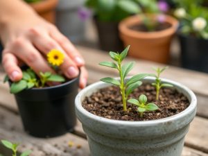 Secrets of Great Seed Starting for Experts and Beginners