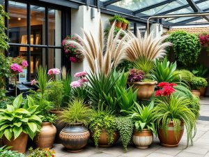 Containers With Pizzazz…!!