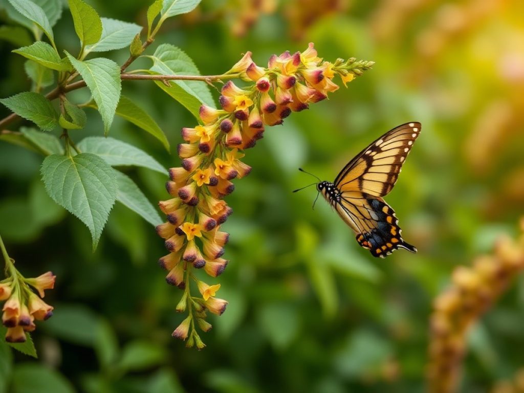 Should You Plant a Butterfly Bush? The Benefits and the Drawbacks