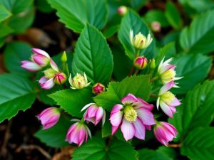 Hello to Hellebores!