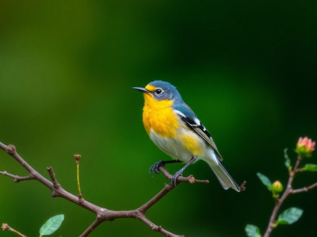 Great Backyard Bird Count 2025