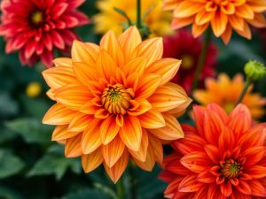 Digging and Storing Dahlias — A Fall Ritual Worth Doing Well