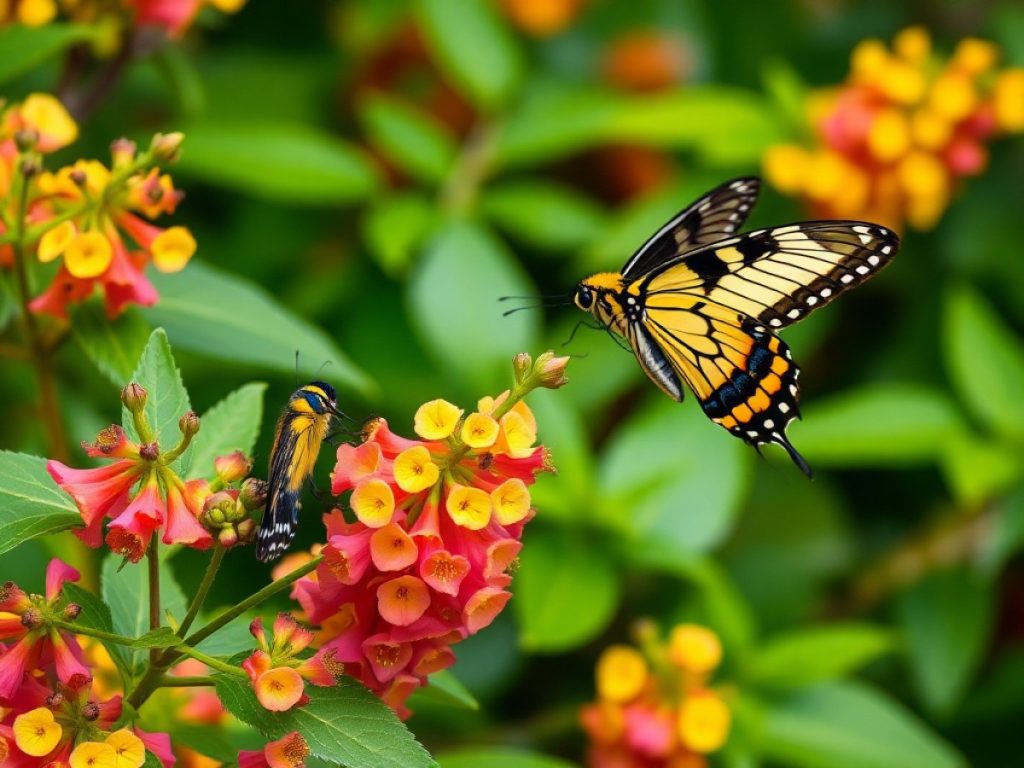 Should You Plant a Butterfly Bush? The Benefits and the Drawbacks