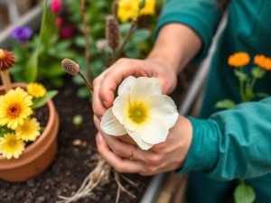 Seed Starting Made Easy