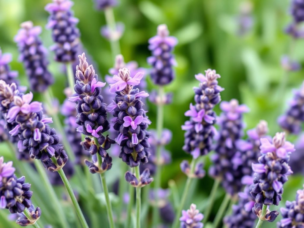 Lavender – The Queen of Herbs