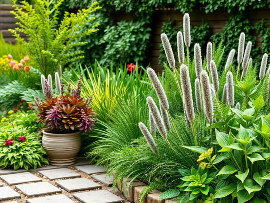 Native Plant Transformation – How to Convert a Non-Native Landscape to a Native One