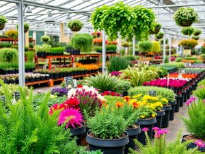Mid-Atlantic Nursery Trade Show – 2025