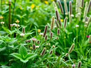 Top 10 Ways to ReWild Your Garden