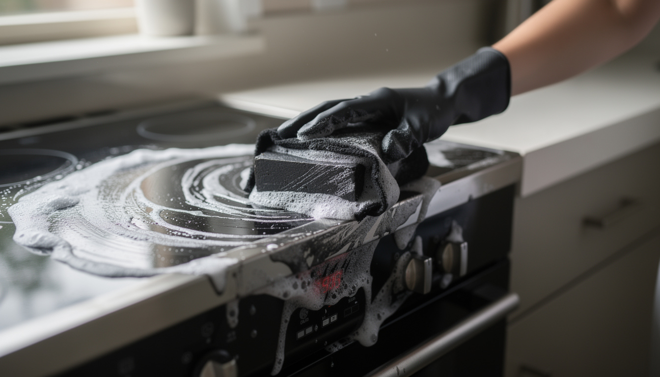 découvrez 7 façons simples et efficaces d’utiliser le savon noir au quotidien pour nettoyer, entretenir et prendre soin de votre maison et de votre peau naturellement.