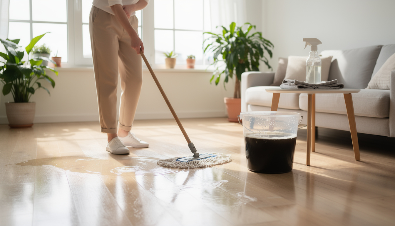 découvrez 7 façons simples et efficaces d’utiliser le savon noir au quotidien pour nettoyer, purifier et prendre soin de votre maison et de votre peau naturellement.