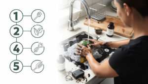 découvrez 7 façons simples et efficaces d'utiliser le savon noir au quotidien pour nettoyer, nourrir et protéger votre peau et votre maison naturellement.