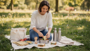 découvrez 7 idées simples et pratiques pour préparer un pique-nique zéro déchet, alliant plaisir, écologie et convivialité en pleine nature.